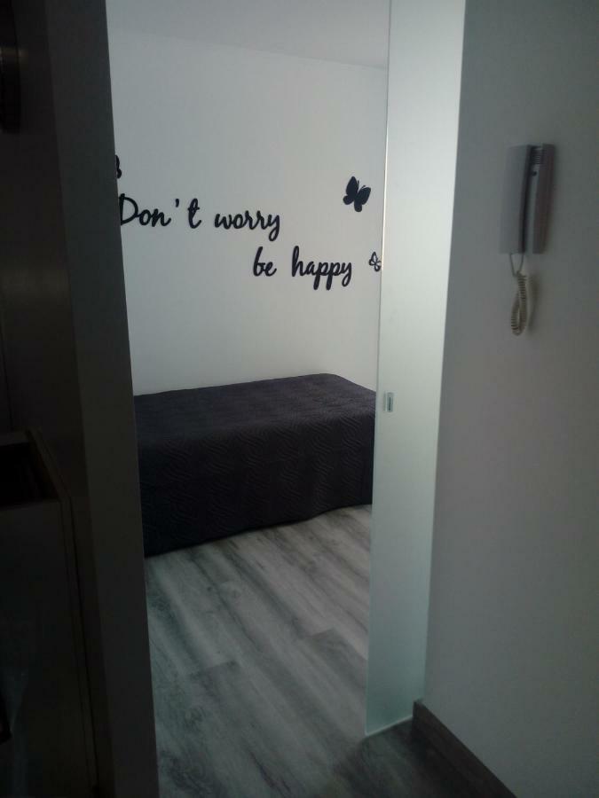 Jazmines Apartment Сантяго де ла Рибейра Екстериор снимка