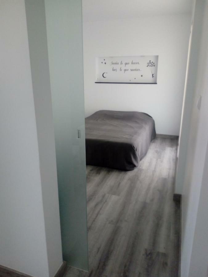 Jazmines Apartment Сантяго де ла Рибейра Екстериор снимка