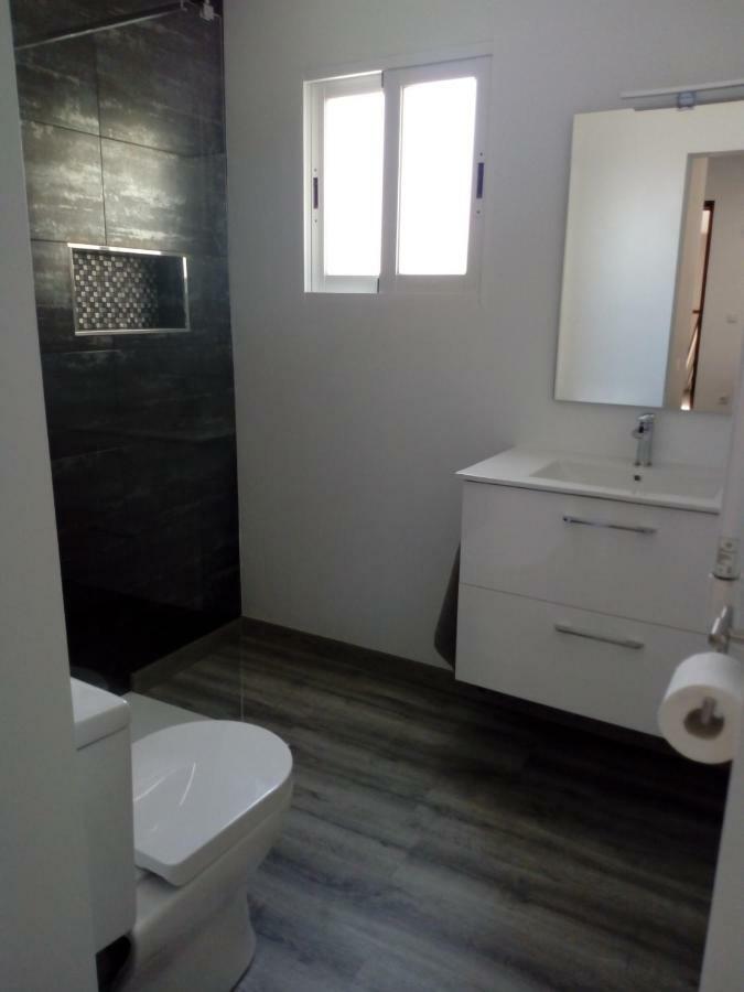 Jazmines Apartment Сантяго де ла Рибейра Екстериор снимка