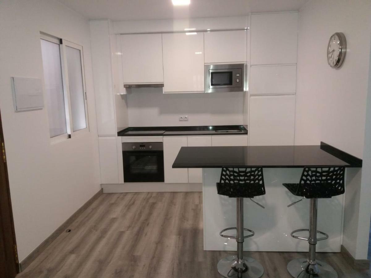 Jazmines Apartment Сантяго де ла Рибейра Екстериор снимка