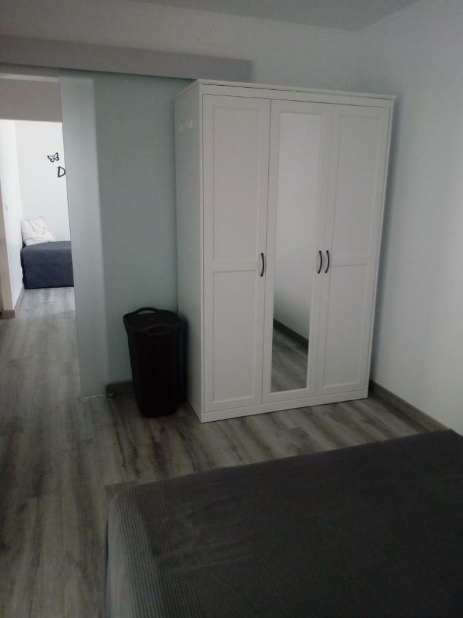 Jazmines Apartment Сантяго де ла Рибейра Екстериор снимка