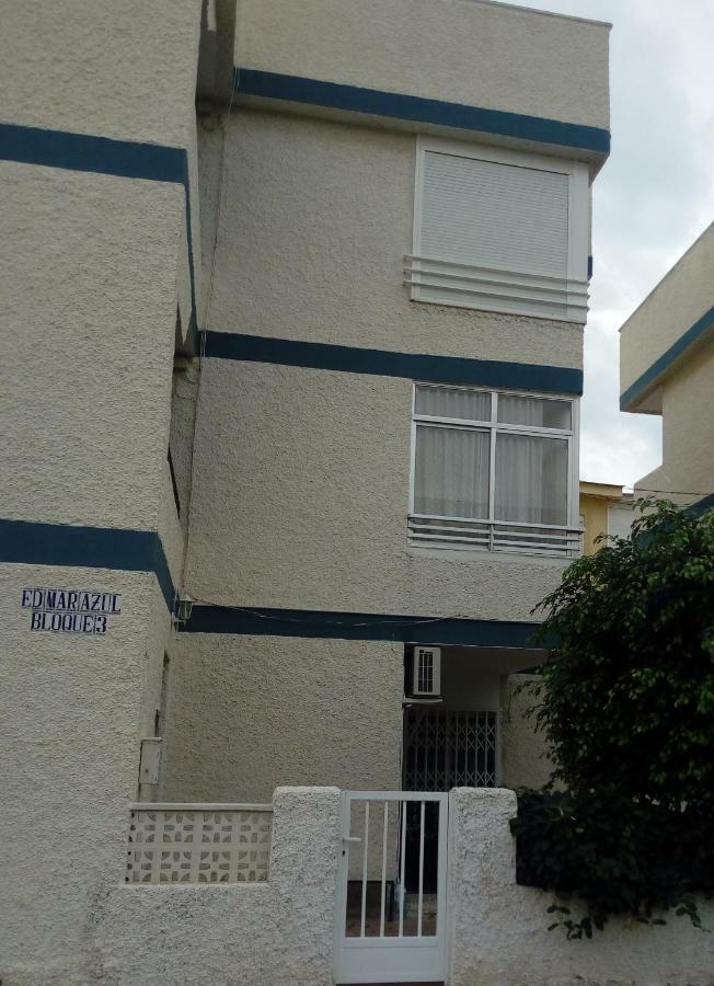 Jazmines Apartment Сантяго де ла Рибейра Екстериор снимка