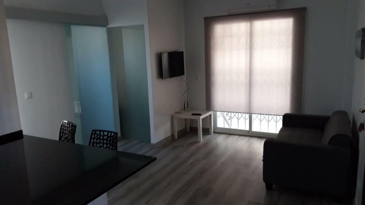 Jazmines Apartment Сантяго де ла Рибейра Екстериор снимка