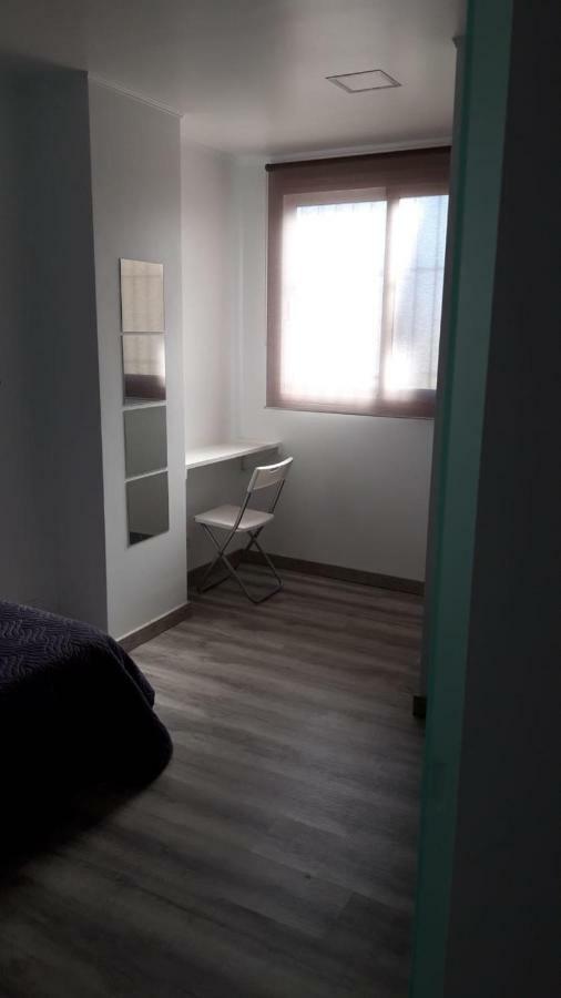 Jazmines Apartment Сантяго де ла Рибейра Екстериор снимка